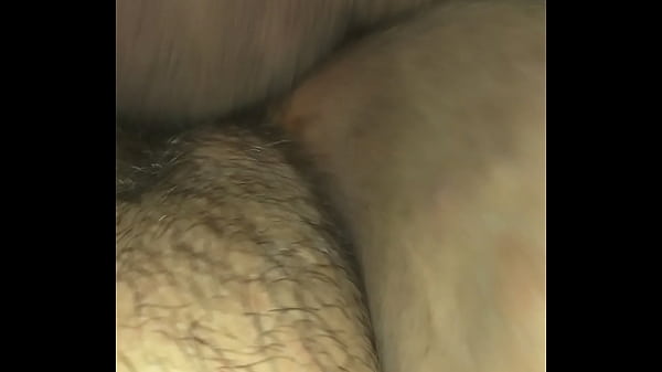 Me vengo en su vagina 