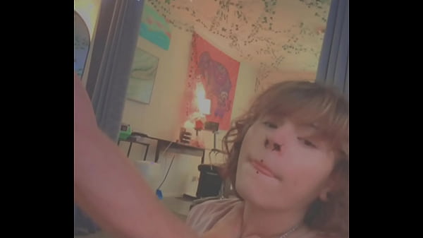 My Dealer Lets Me Deepthroat His Big Cock thumbnail