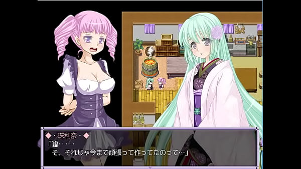 (  18 ) H RPG Games Angers'_ Pounding Adventures #2