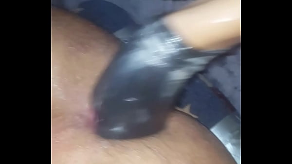 Gf fisting my_boyfriend