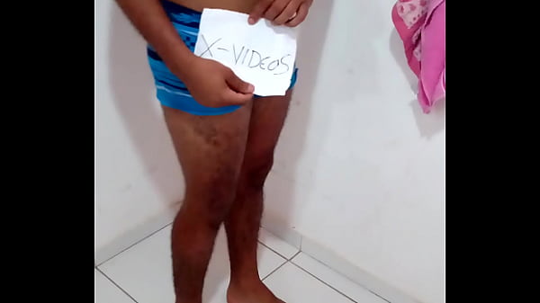 V&iacute;deo de verifica&ccedil;&atilde;o 