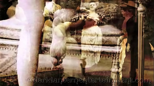 Play MP4 - Dark Lantern Entertainment presents 'A Dark Passage' from My Secret Life&comma; The Erotic Confessions of a Victorian English Gentleman