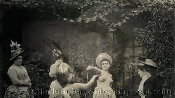 Dark_Lantern_Entertainment presents ADark Passage from My Secret Life The Erotic Confessionsof a Victorian_English_Gentleman