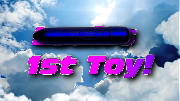 Uncle jeb leah's 1st toy