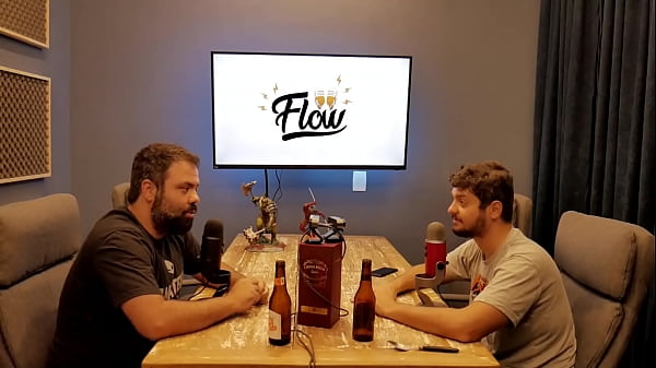 Nonton Dois Gordos Lindos thumbnail