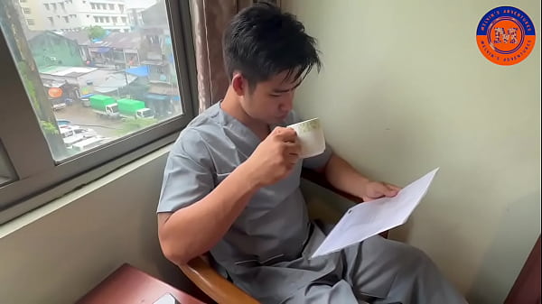 Dark Shades Of Dr. Jones - Part 1 thumbnail