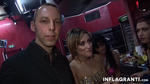 Play MP4 - German Funny Amateur Swingers Games