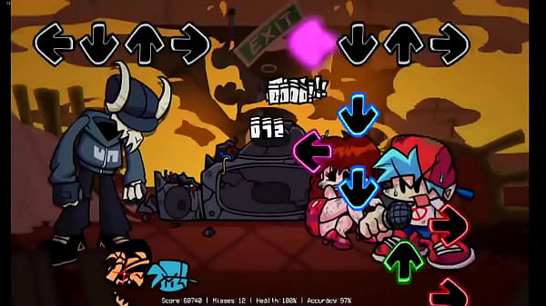 Vs tabi friday night_funkin