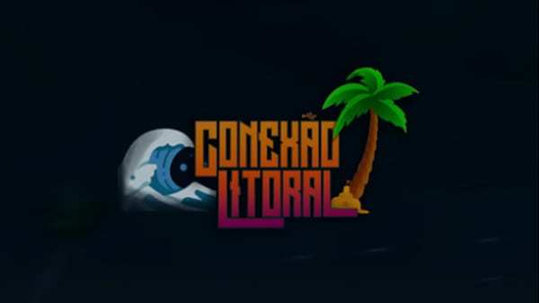 Conex&atilde;o litoral 