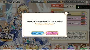 Nonton Wedding Arthur Sex Scene Hentai 2 Hentai Video thumbnail