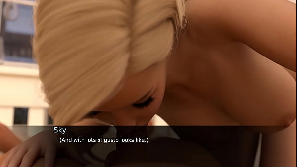 Getting her pussy fucked deep only on henati stories