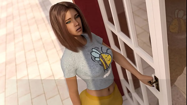 Getting her pussy fucked deep only on henati stories 