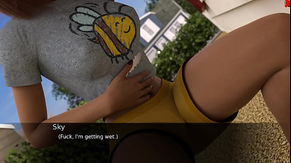 Getting her pussy fucked deep only on henati stories 