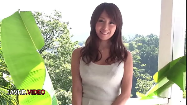 Luscious Asian Goddess Savors Steamy Jav Encounter Under The Stars thumbnail