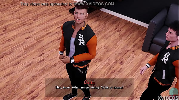 BEING A DIK#124 • Quinn is such ahot babe!