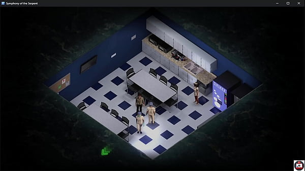 Symphony of the serpent pt 02 {nlt media} visual novel