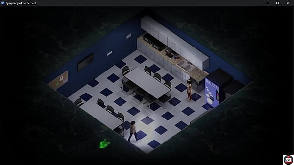 Play MP4 - Symphony of the Serpent - &lpar;PT 02&rpar; - &lbrace;NLT MEDIA&rcub; - &lpar;Visual novel&rpar;