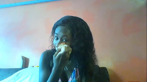 Black girl make up fetish 