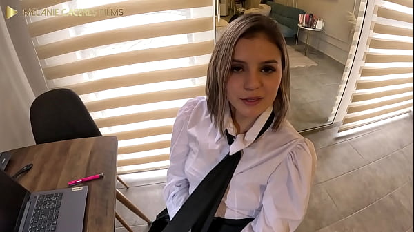 Follandome a mi profesor de ingles para tener buenas calificaciones melanie caceres