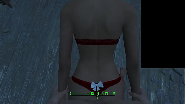 Nonton Amazing Time W/ Mary - Fo4 thumbnail
