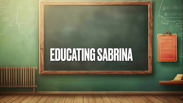 The Sex Education_Series EducatingSabrina