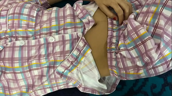 Play MP4 - khubsurt Padosan Kuvari ki Gaand Me Lund Fassa Diya Full HD Anal Sex