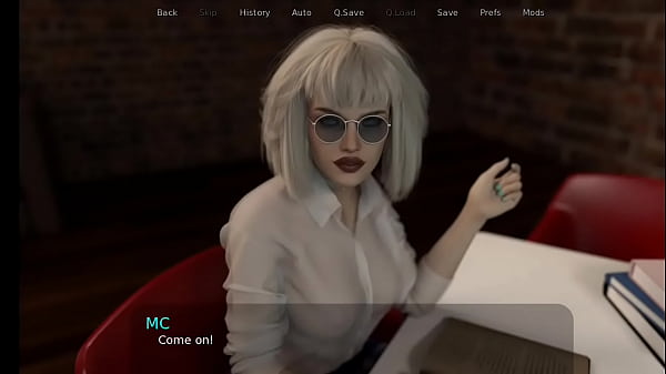 Play MP4 - Blody Passion Cap 7 - Mi Madrastra Me Hace Una Paja En El Sofa De Casa