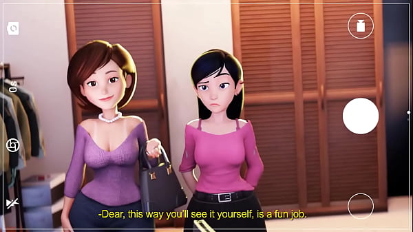 Seciónde fotos de Helen y violeta