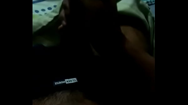 Peludao Gozando Gostoso 