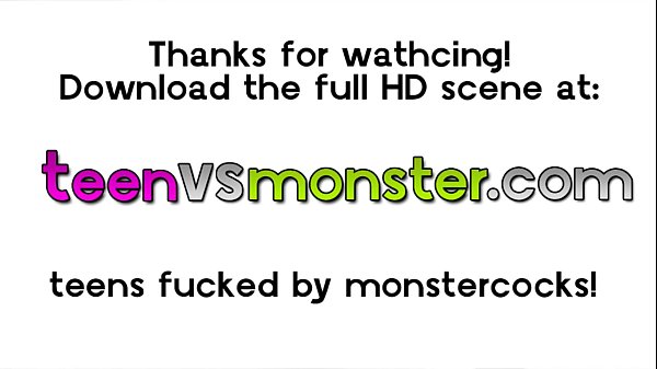 Marsha begged a cock in her tiny pussy 