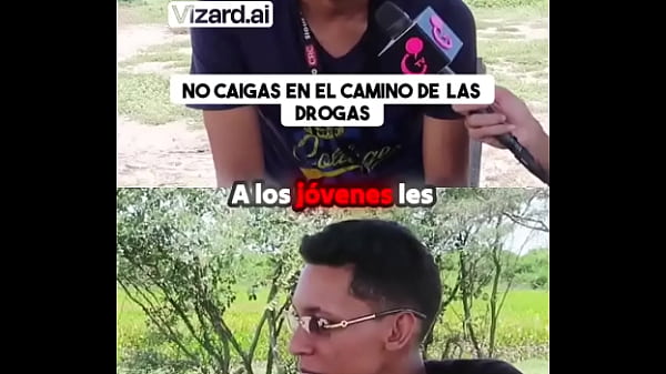 Nonton No Caigas En El Camino De Las Drogas #elchicletv #atrevidoypegajoso #vida #comunidad #historia #superacion #chiclenoticia ... thumbnail