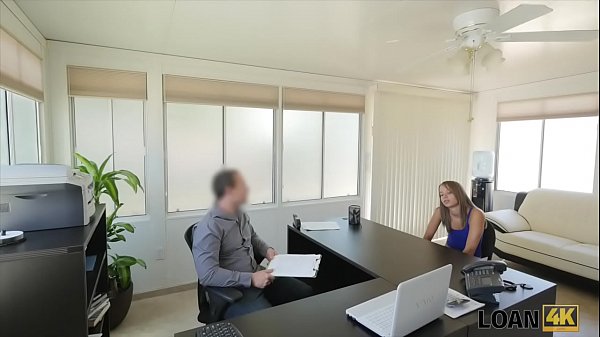 Play MP4 - LOAN4K&period; To trip right from his cock