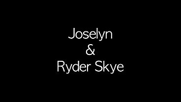 Nonton Ryder Skye And Joselyn George Are Sexy Lesbians Sqf thumbnail