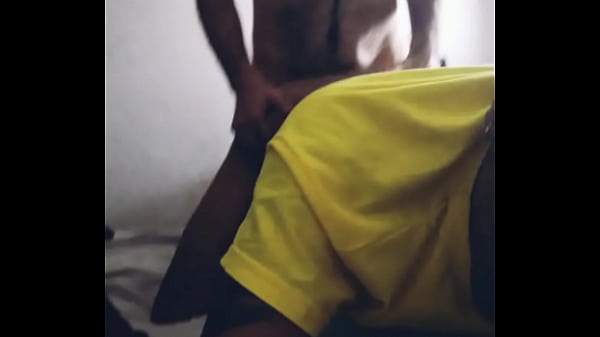 Papi Lleno De Pelos Se Viene A Llenarme De Pija El Culo thumbnail