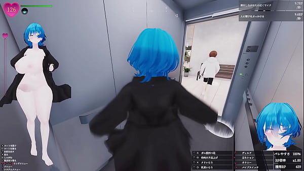 前回速攻でミスしたショッピングモールにリベンジ！ thumbnail