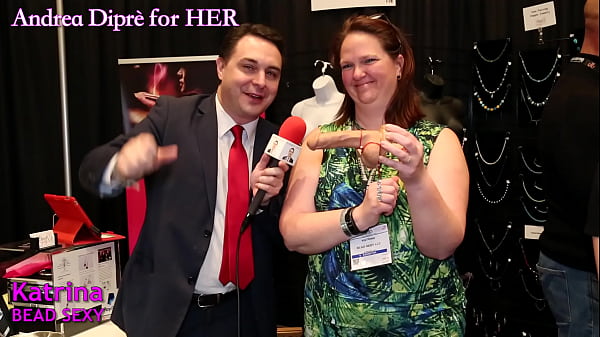 Andrea Diprè for HER Bead Sexy_Katrina_audio