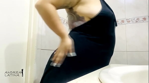 Play MP4 - My step mother's friend sends me this video&comma; she wants me to fuck her