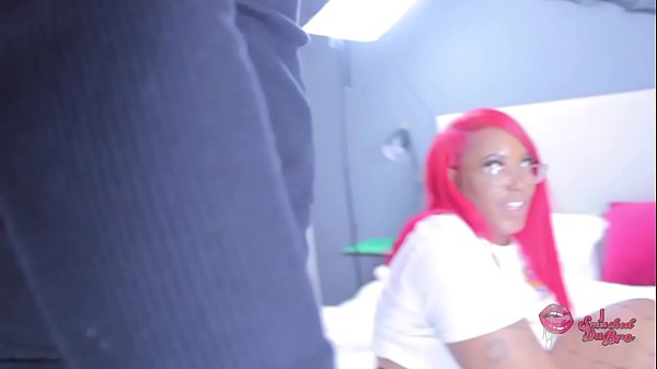 Mz Jewelis a true diamond that likes it_rough!