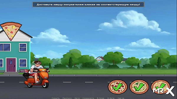 Play MP4 - SummertimeSaga - Scared Mouse E1 &num; 83