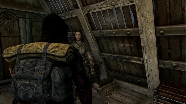 Nonton Skyrim Lydia Gets Fucked Real Hard And Fucked And Fucked thumbnail