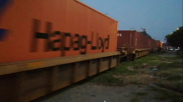 Nonton La Bestia thumbnail