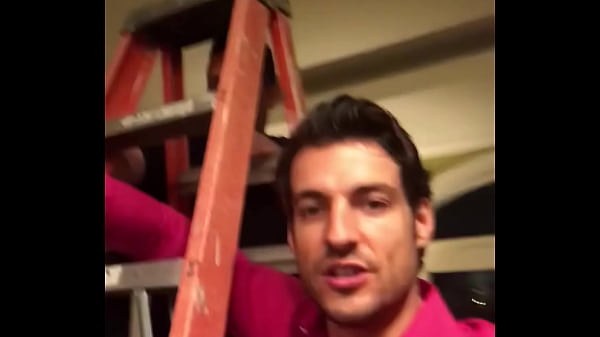 Throwback to the times we were shooting for penthouse and had to make one of the movie covershots and our director had a v 