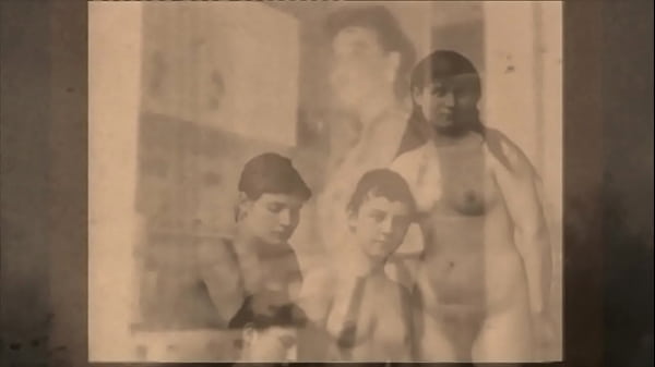 Play MP4 - My Secret Life&comma; Vintage Granny Fanny