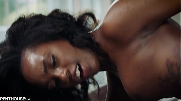 Black Girl Fantasies - Episode 4