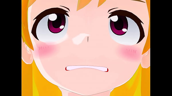 呆れながらゆさぶられる女たち クラウンピース