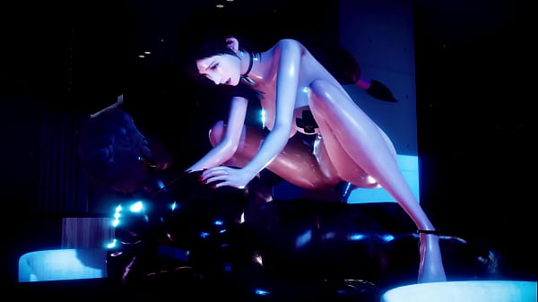 TifaHardcore Cowgirl Fucking BBC RealGoodStuff Production