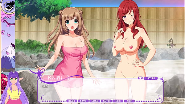 Lewd_Idol Project Hot_Spring_Special_Part 2