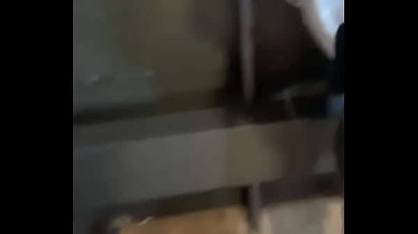 Amateur Guy Caught In Public Urinal (he Can't Pee So He Prefers To Jerk Off) thumbnail