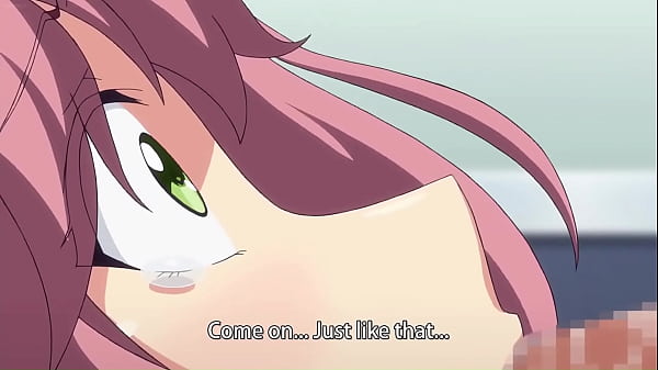 Gakuen de Jikan yo Tomare Erotic Scenes Part1