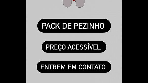 Pack de pezinho